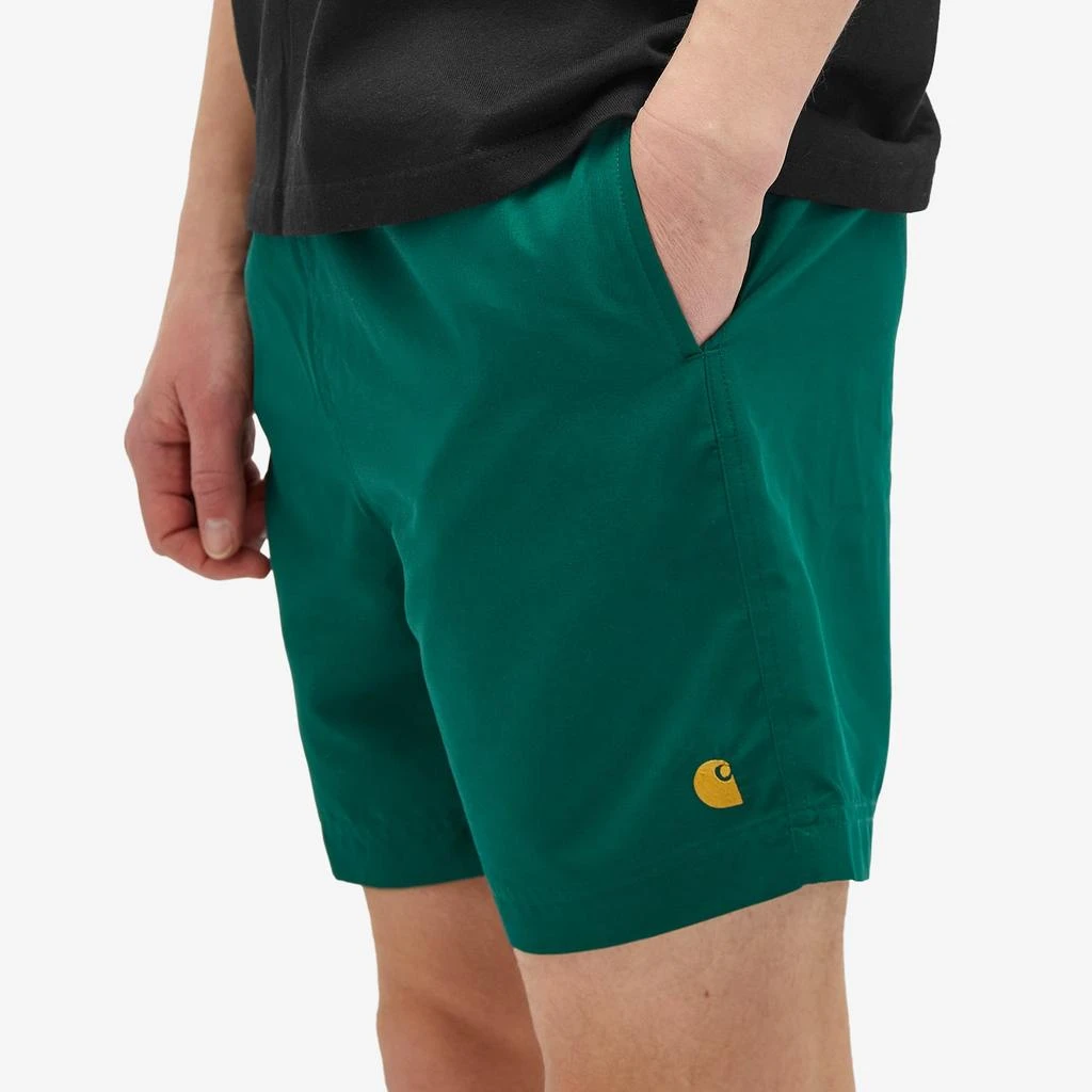 Carhartt WIP Carhartt WIP Chase Swim Shorts 5