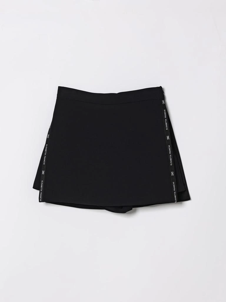 ELISABETTA FRANCHI LA MIA BAMBINA Shorts kids Elisabetta Franchi La Mia Bambina