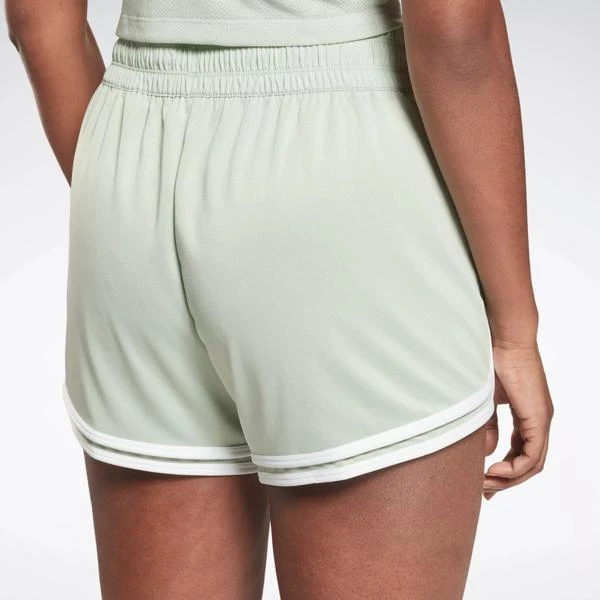 Reebok Workout Ready High-Rise Shorts 5