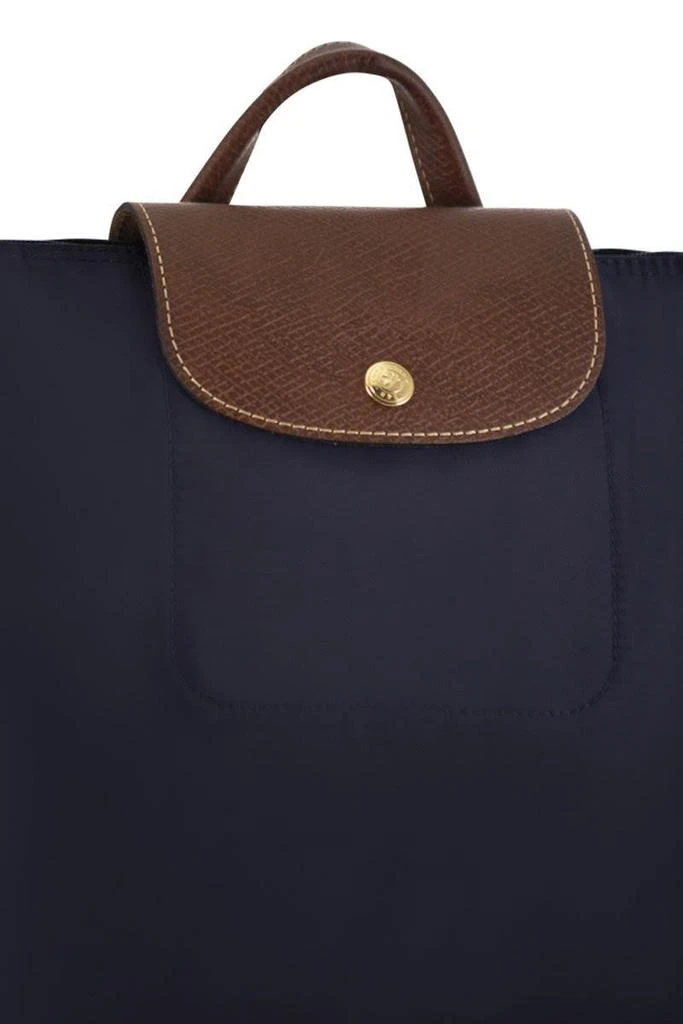 Longchamp Longchamp Le Pliage Original M - Canvas Backpack 5