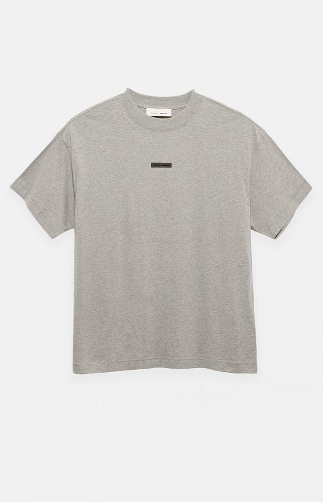 Shop Balenciaga Tbilisi Long-Sleeved Large Fit T-Shirt on Sale at