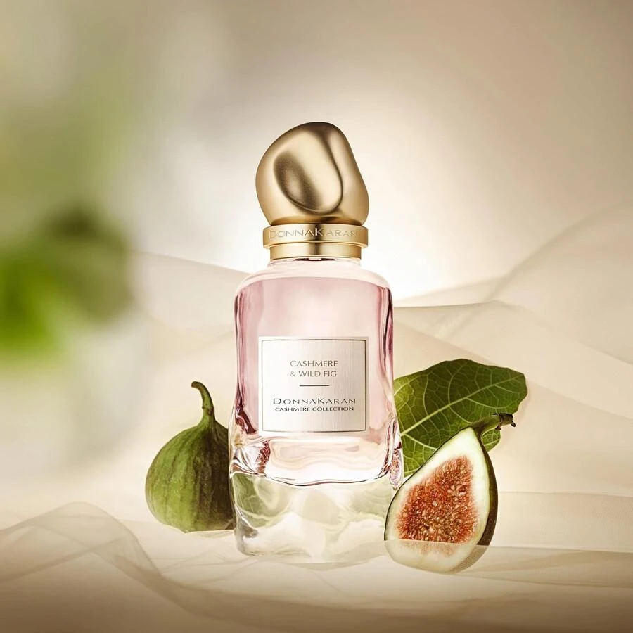Donna Karan Donna Karan Cashmere & Wild Fig Ladies EDP 3