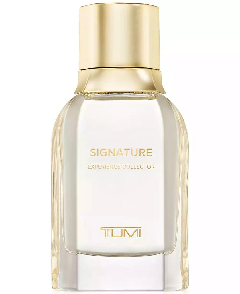 Tumi Signature Experience Collector Extrait de Parfum, 2 oz. 1