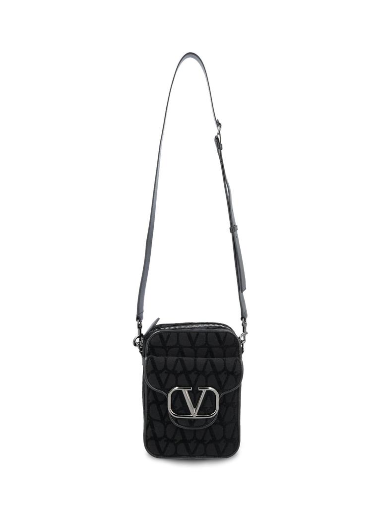 Valentino Valentino Toile Iconographe Small Crossbody Bag Valentino Valentino Toile Iconographe Small Crossbody Bag