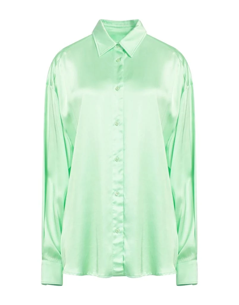 Chiara Ferragni Solid color shirts & blouses 1