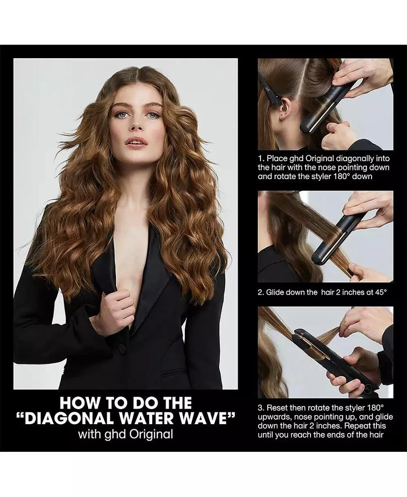 ghd Original Styler - 1" Flat Iron 5