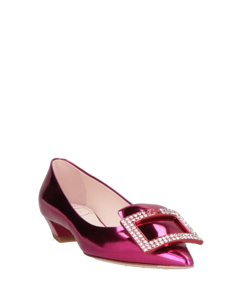 Roger Vivier Loafers 2
