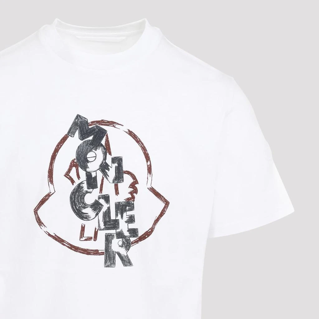 Moncler Moncler Tshirt 3