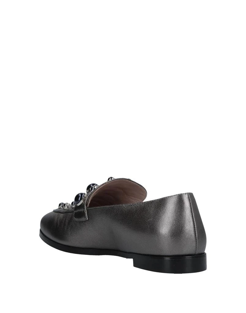 ALBERTO GOZZI Loafers 4