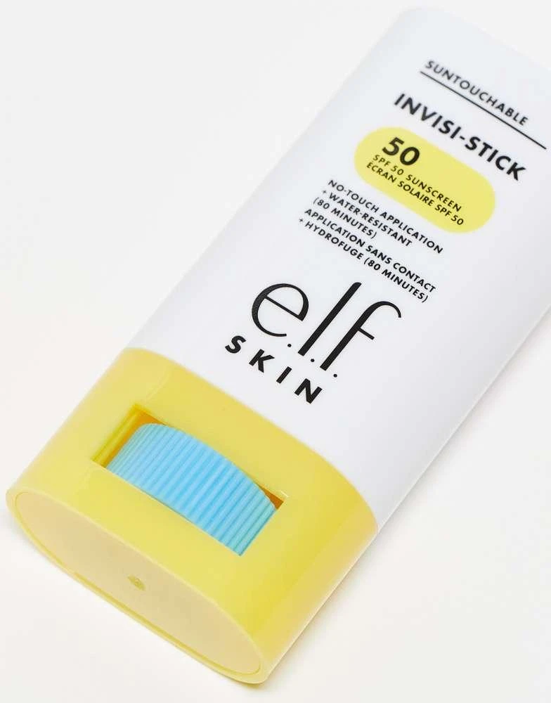 e.l.f. e.l.f. Skin Suntouchable Invisi-Stick SPF 50 4