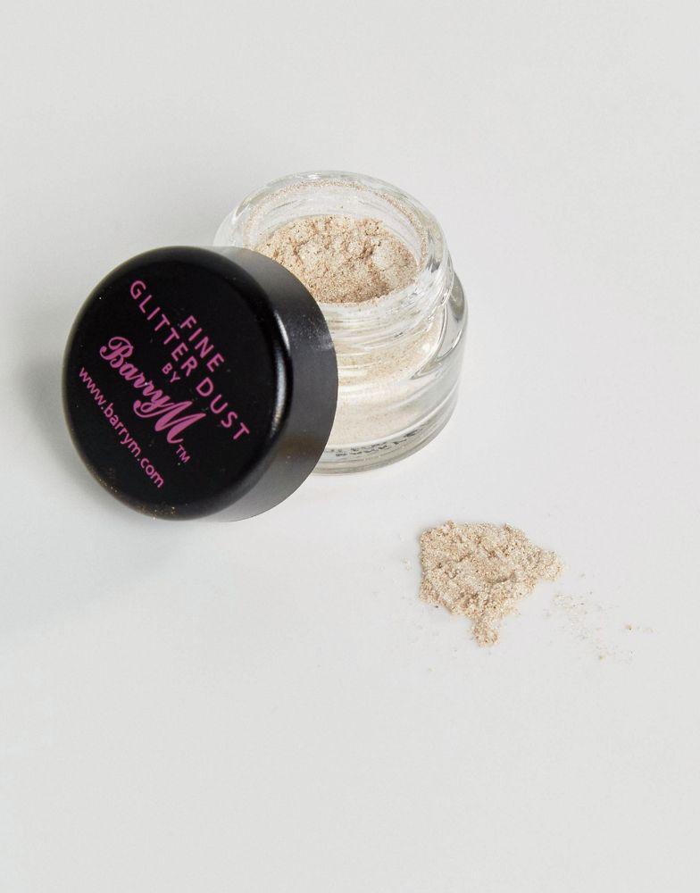 Barry M Barry M Fine Glitter Dust