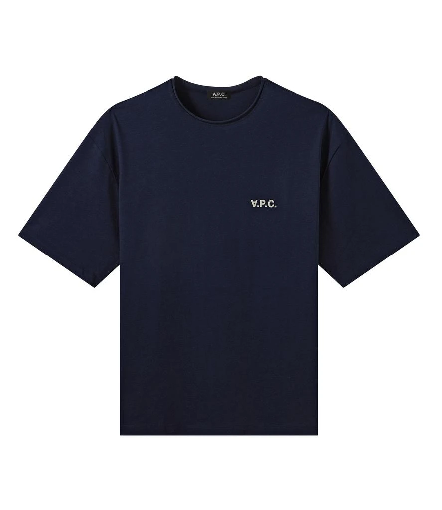 A.P.C. Jeremy T-shirt 1