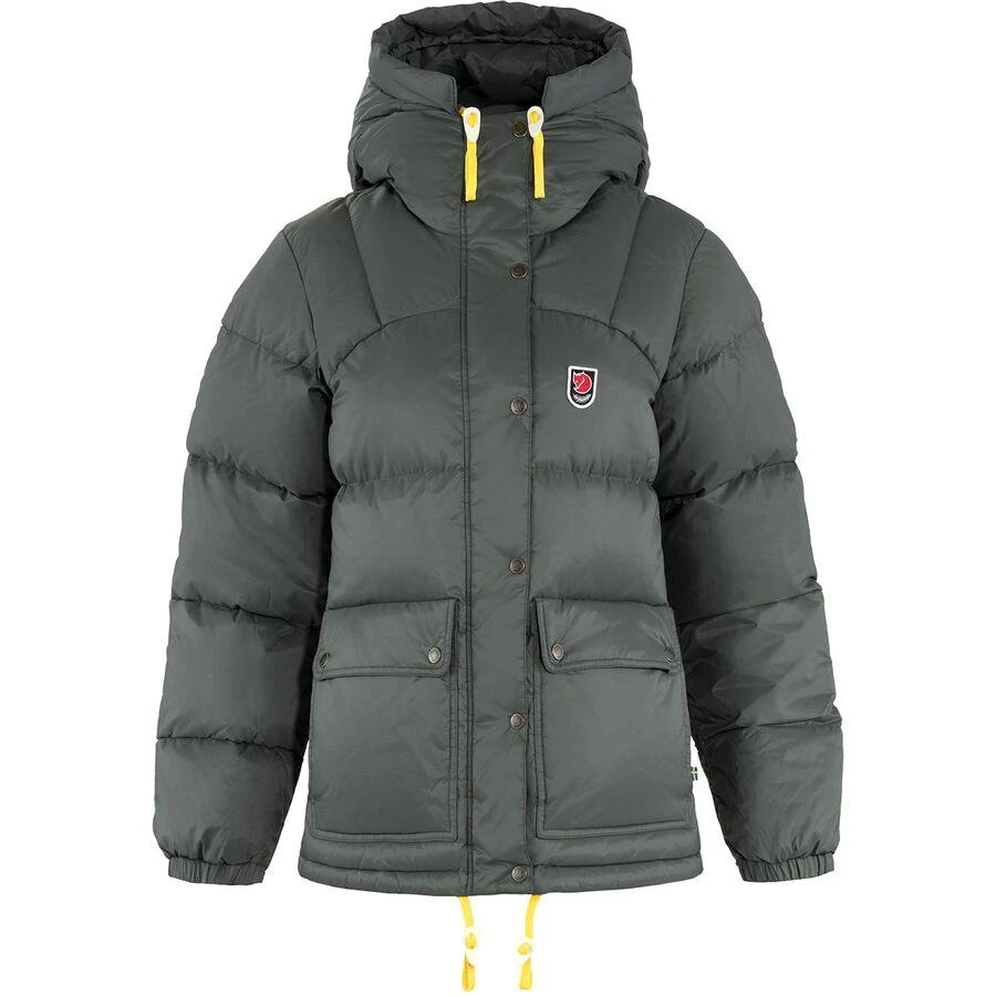 Fjällräven Expedition Down Lite Jacket - Women's