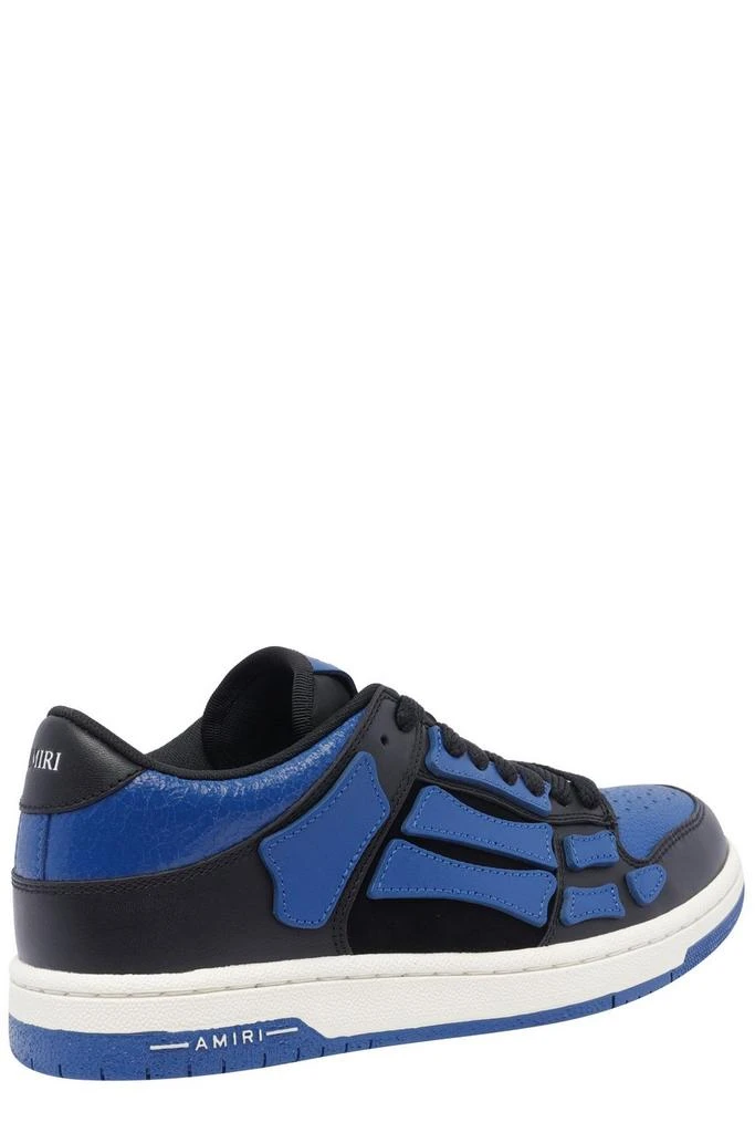 AMIRI Amiri Skel Lace-Up Sneakers 2