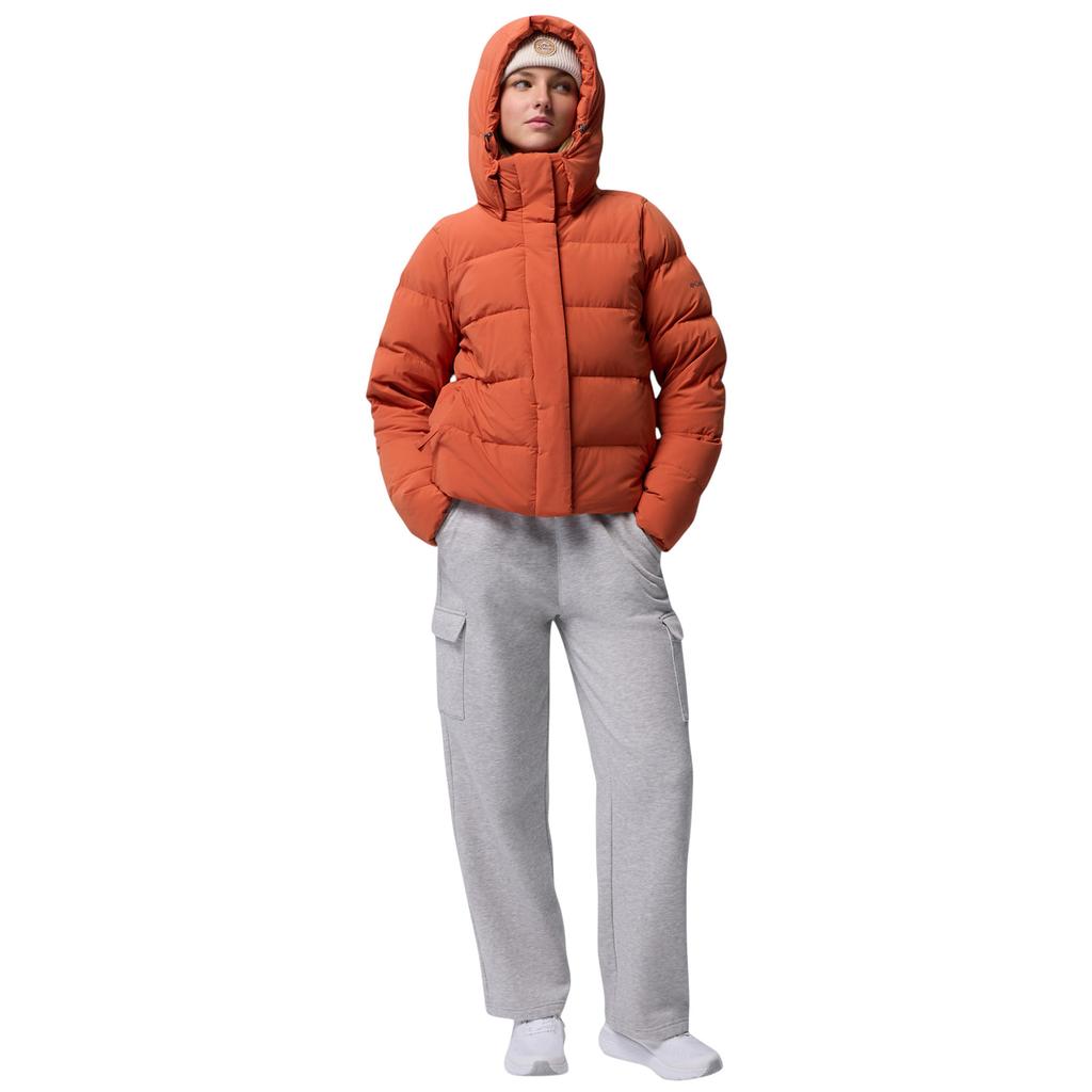 Columbia Columbia Amaze Puff Hooded Jacket - Women's