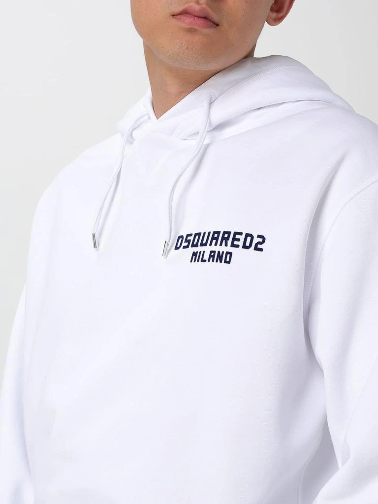 DSQUARED2 Sweater men Dsquared2 3