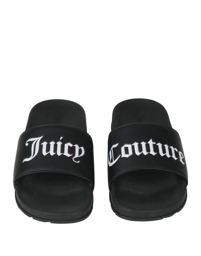Juicy Couture Sandals 4