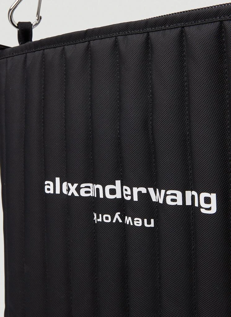 Alexander Wang Elite Tech Shoulder Bag 4