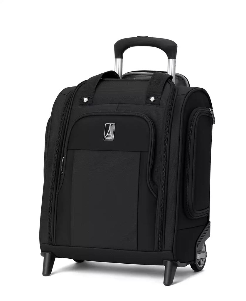 Travelpro WalkAbout 7 Carry-On Expandable Spinner, Created for Macy's