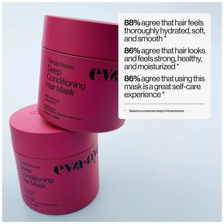 Eva NYC Therapy Session Deep Conditioning Hair Mask 7