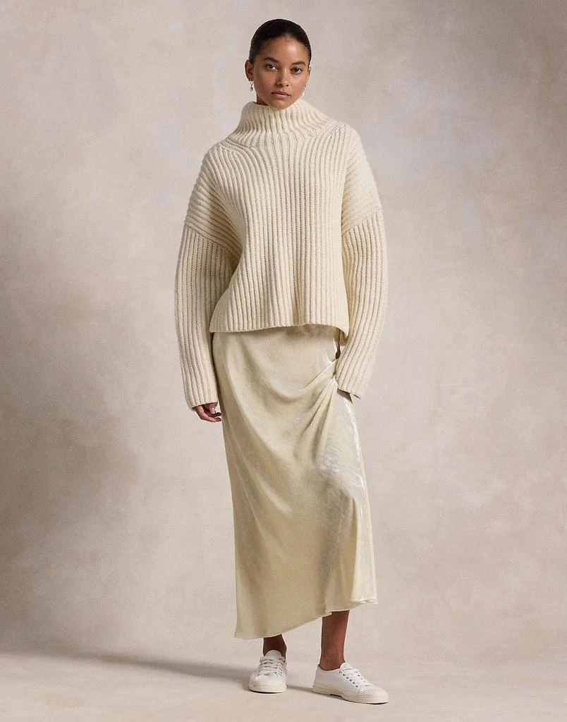 Ralph Lauren Turtleneck 4