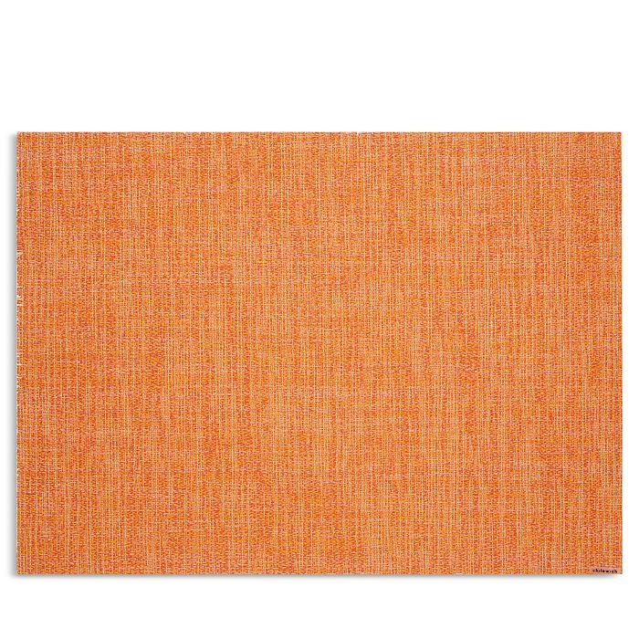Chilewich Bouclé Placemat