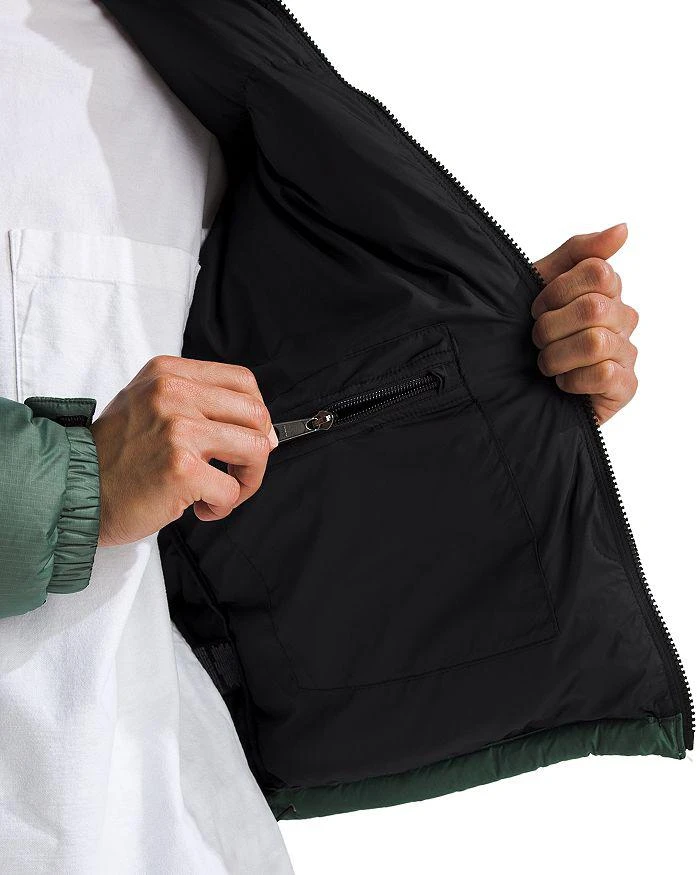The North Face 1996 Retro Nuptse Down Puffer Jacket 4