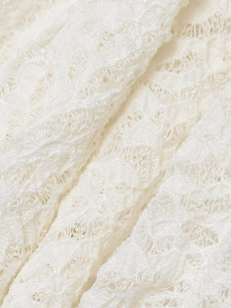 Aknvas Magdalene Turtleneck Top 7