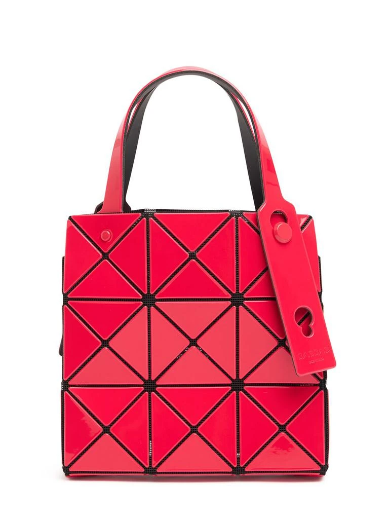 Issey Miyake Carat Top Handle Bag 1