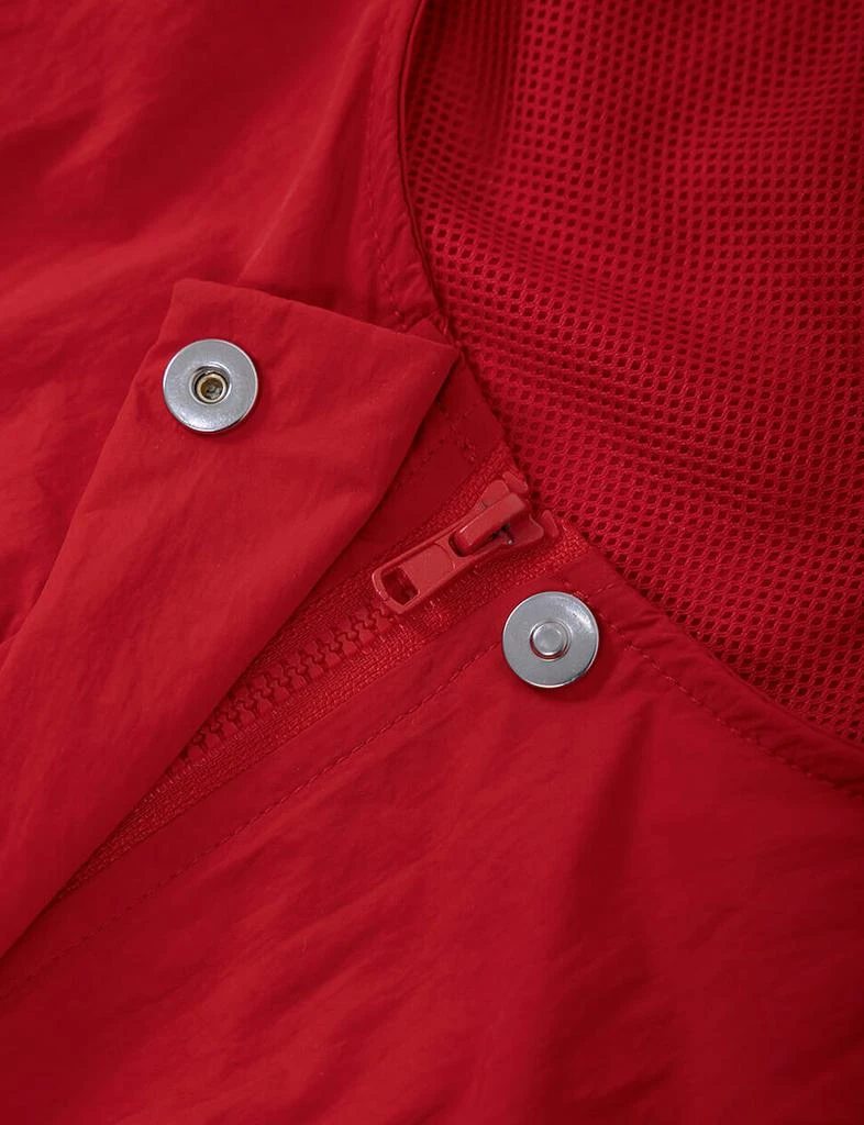 Pixie Market Red Parachute Top-PREORDER 8