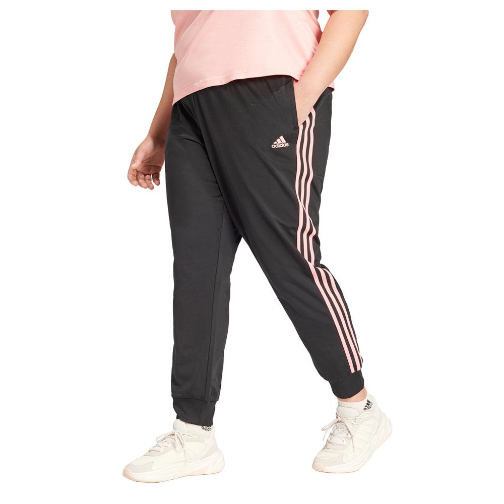 Adidas Essentials Warm-up 3-Stripes Track Pants