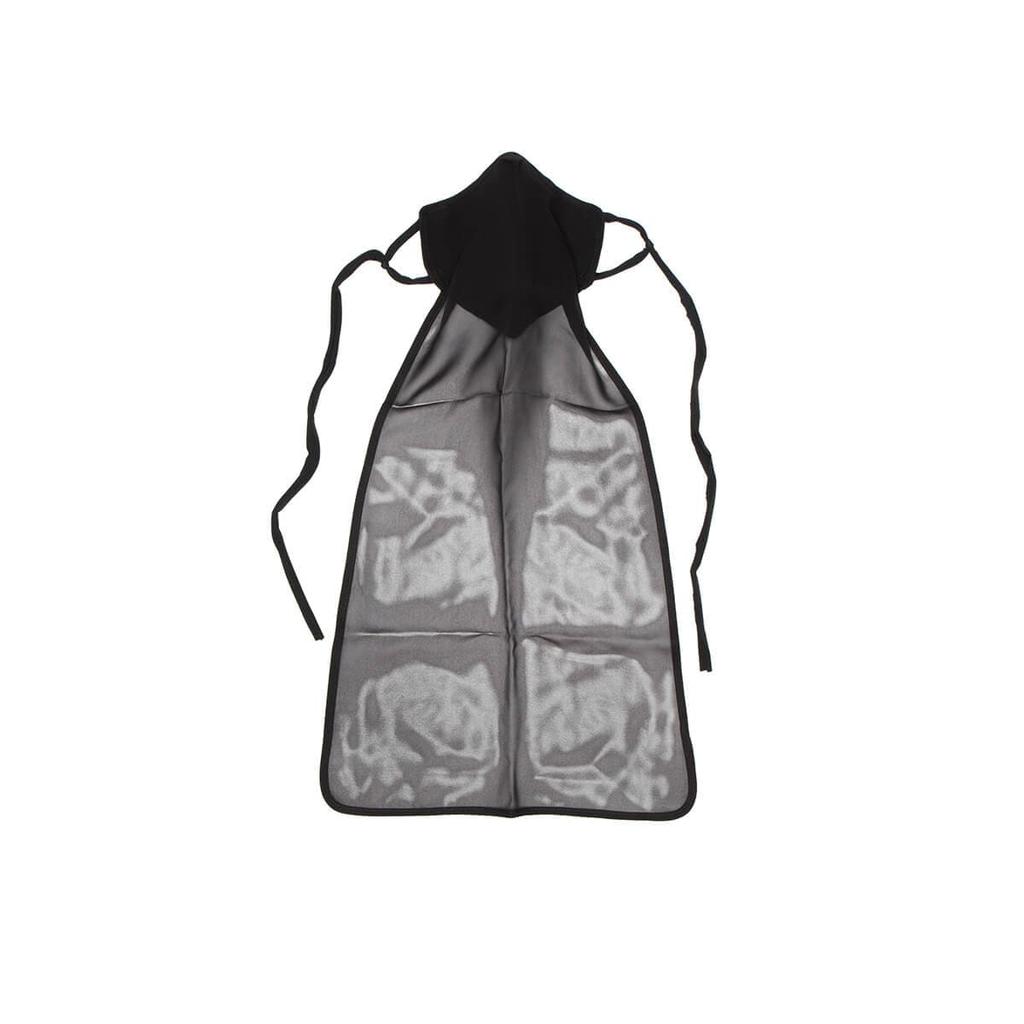 Rick Owens Long Mask