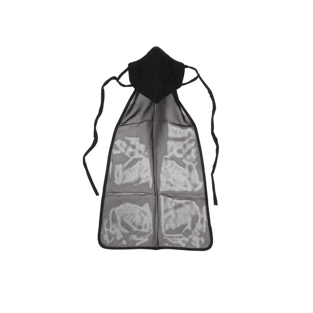 Rick Owens Long Mask 1