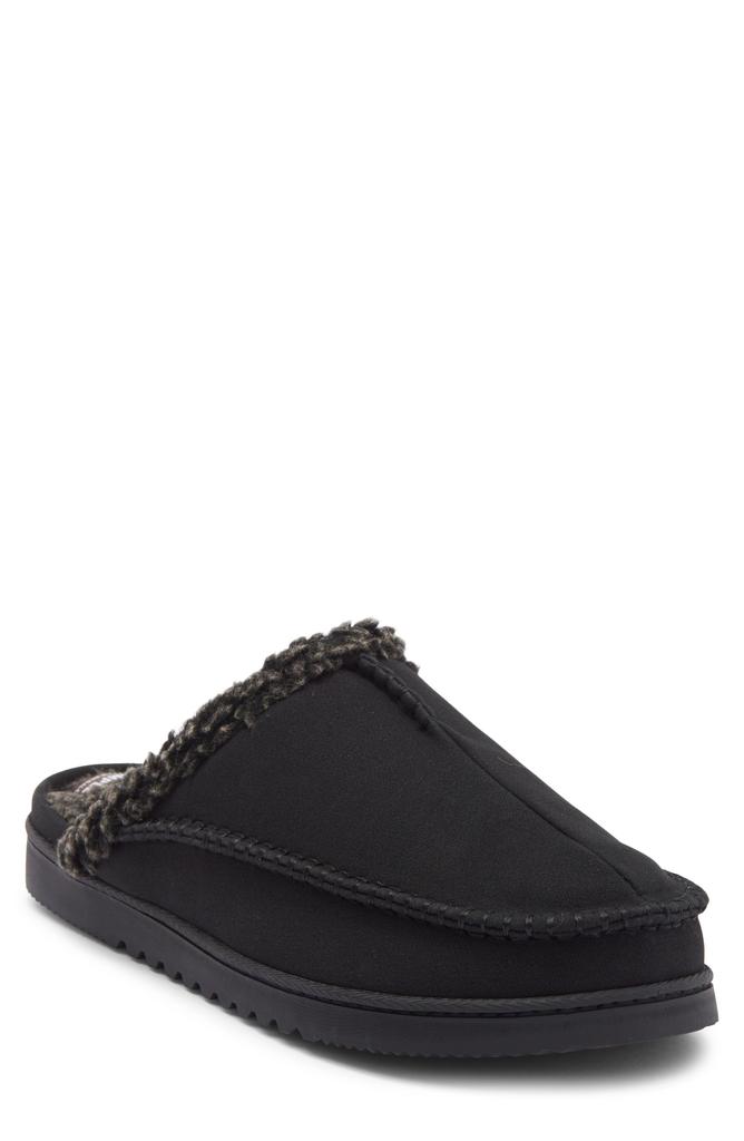 Nordstrom Keon Faux Shearling Clog