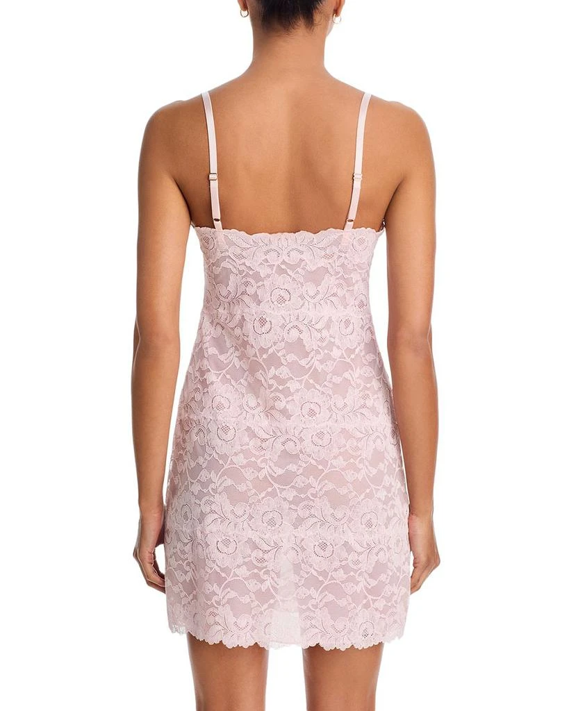 Natori Peony Chemise 3