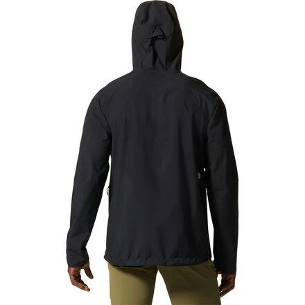 Mountain Hardwear Stretch Ozonic Jacket - Men
s 2