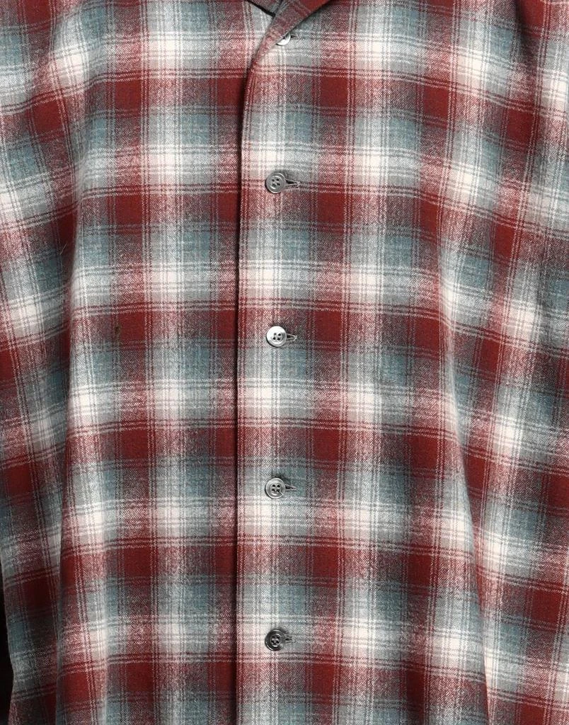MAISON MARGIELA Checked shirt 4