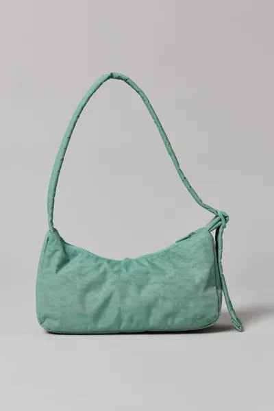 Baggu BAGGU Cargo Nylon Shoulder Bag 5