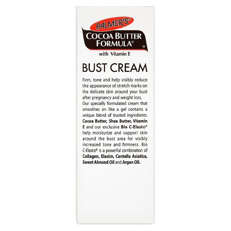 Palmer's Cocoa Butter Bust Cream 2