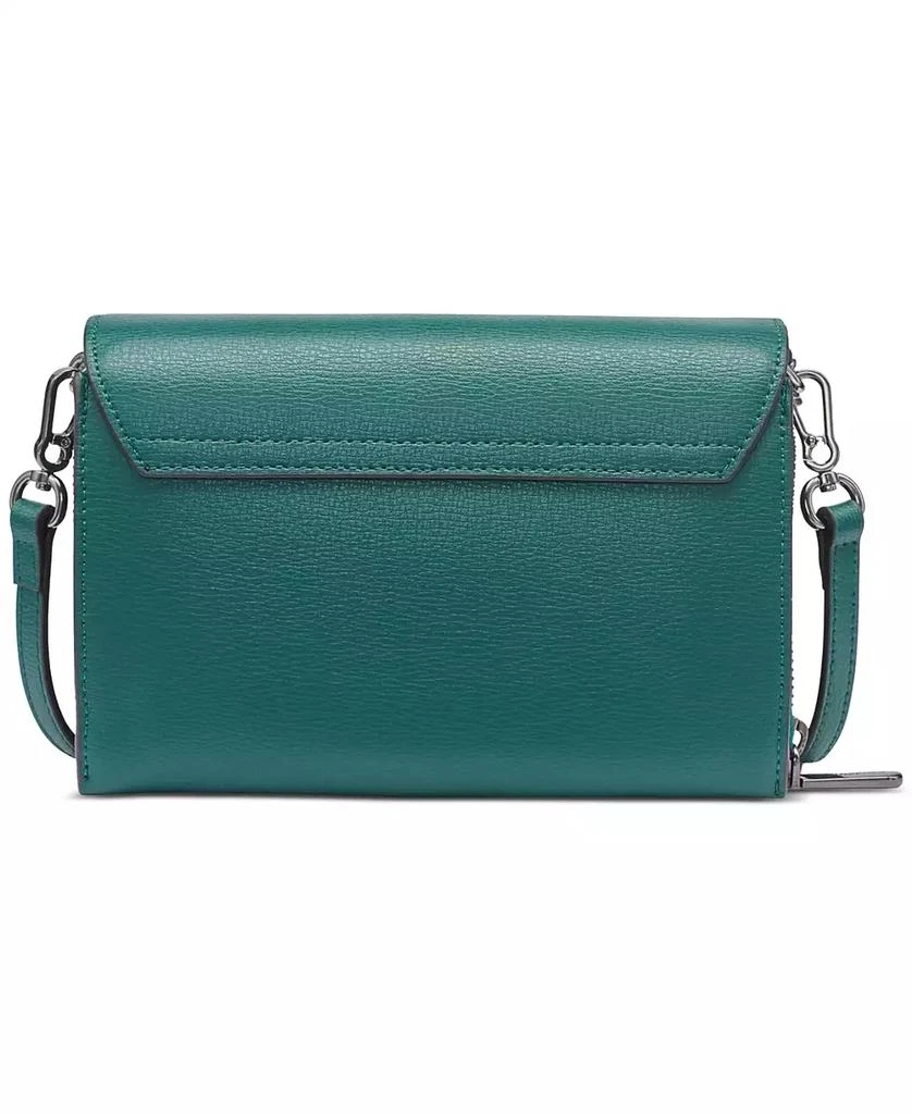 Karl Lagerfeld Paris Lourdes Chain Strap Crossbody Bag 5