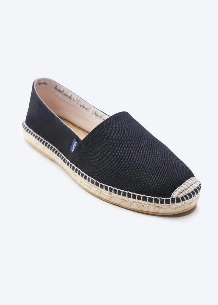 Viscata Sitges Canvas Espadrilles 2