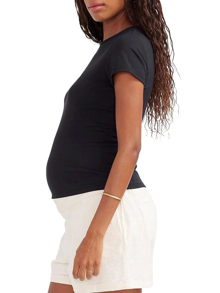 HATCH The Jersey Maternity T-Shirt 2