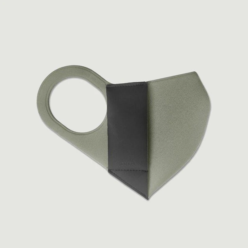 Banale Active Mask Khaki BANALE 2