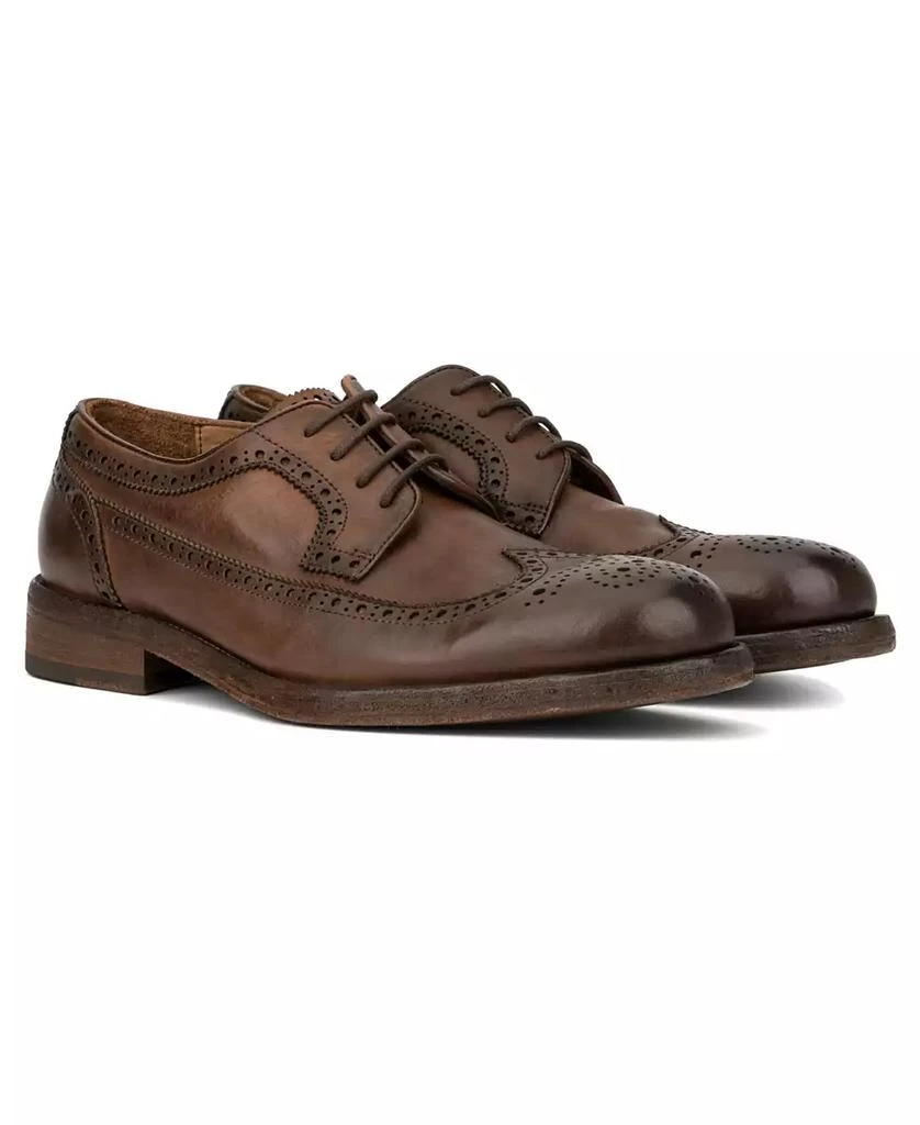 Vintage Foundry Men's Ellis Oxford Shoes 8