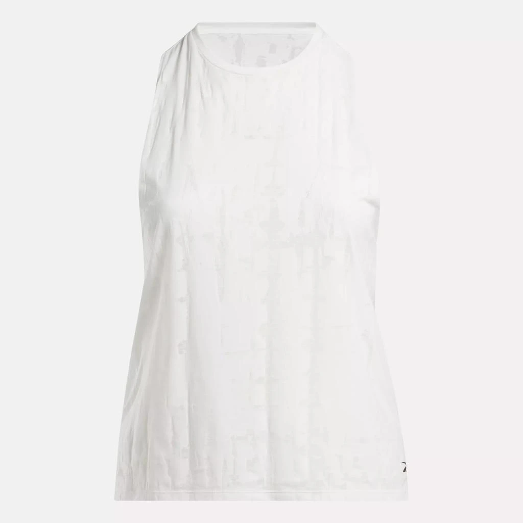 Reebok Women
s Burnout Tank (Plus Size) 4