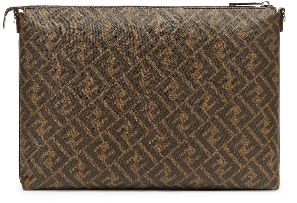 Fendi Fendi Diagonal Messenger bag 4