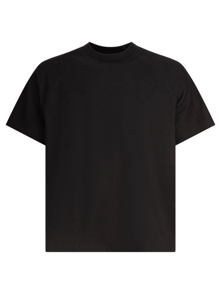 Goldwin Goldwin Crew Neck T-Shirt