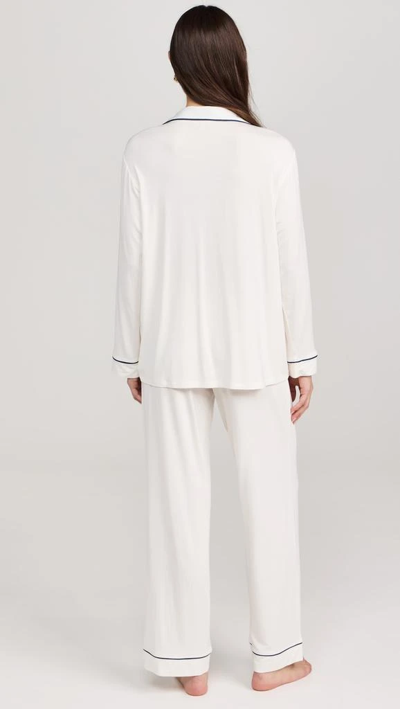 Eberjey Gisele The Long PJ Set 2