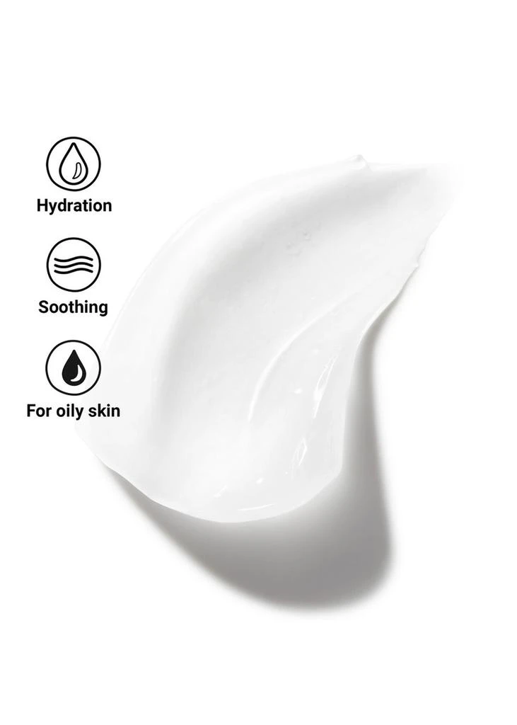 Kiehl's Ultra Facial Oil Free Gel Cream 50ml 6
