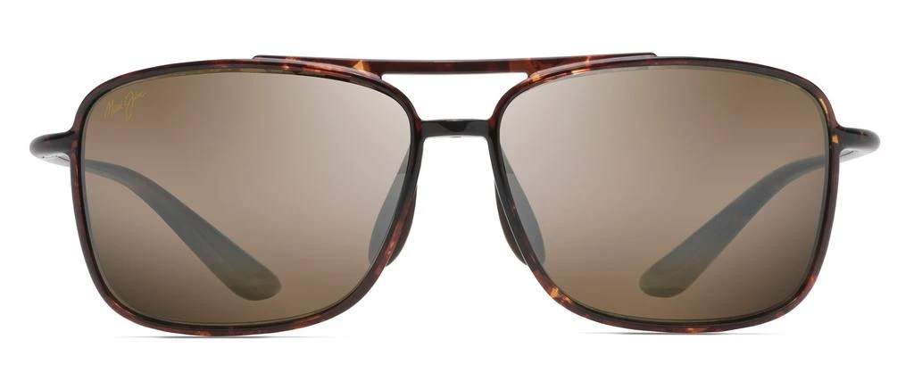 Maui Jim Kaupo Gap Navigator Sunglasses 2
